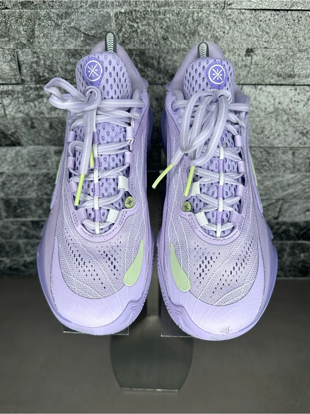 Li-Ning us men’s